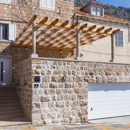 Apartment Toma Dubrovnik Exterior foto
