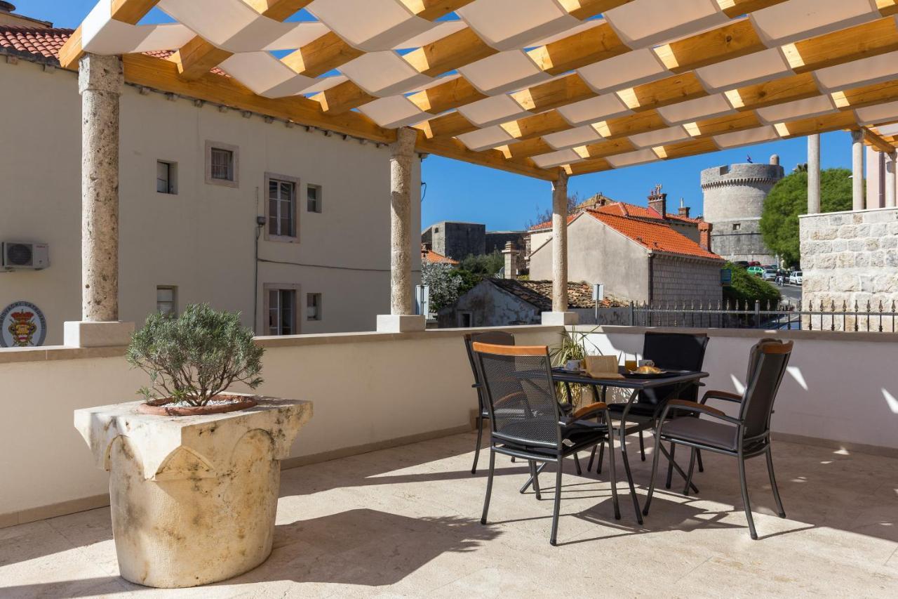 Apartment Toma Dubrovnik Exterior foto